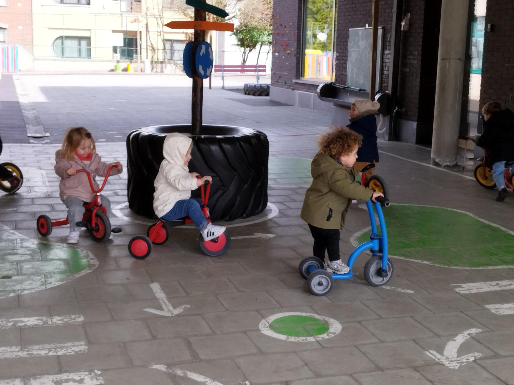 verkeersweek